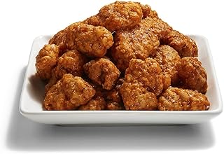 Chicken Bites Boneless Sweet Chili Fresh Pack