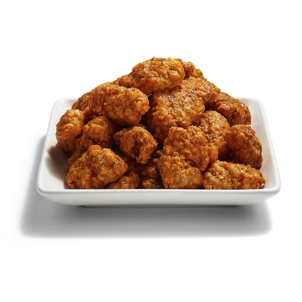 Whole Foods Market Sweet Chili Boneless Chicken Bites - Fresh Clean-Ingredient Appetizer Snack