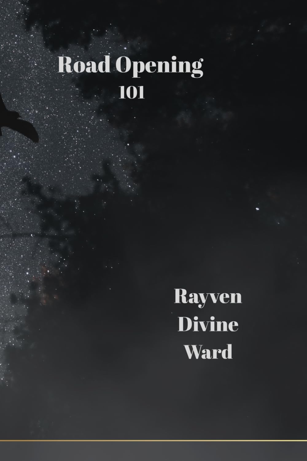 Road Opening 101 (Magick 101 Series)