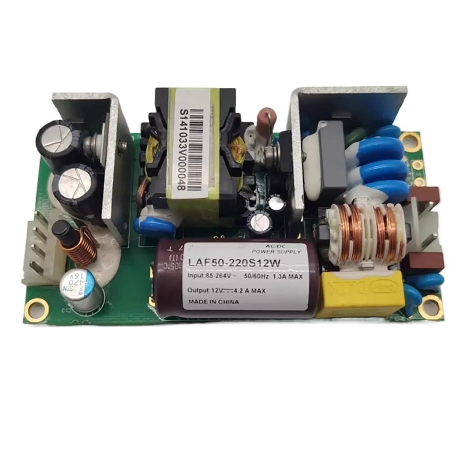 CLBSWYEJK LAF50-220S12W power-supply module