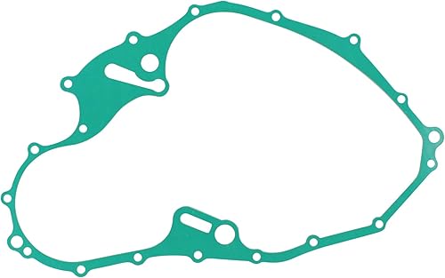 Miniatura 1 de MOTOKU Junta tapa embrague para Raptor 700 700R 2006-2020