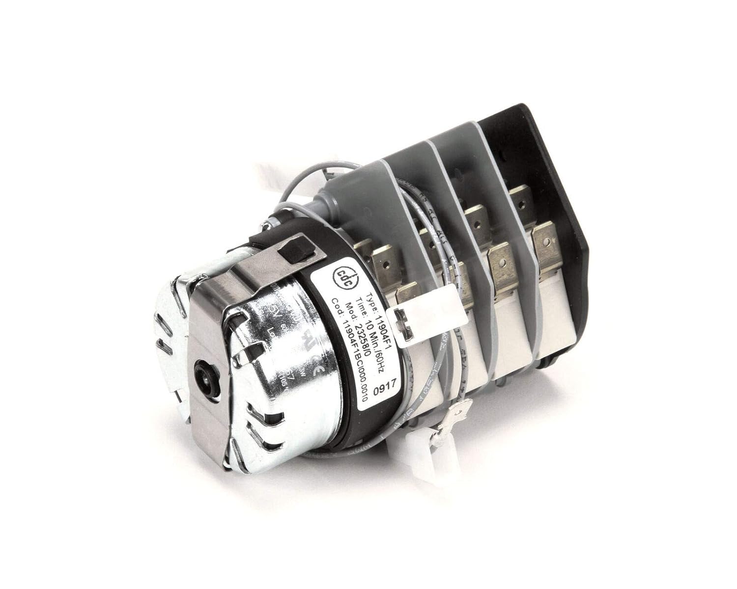 BREMA 23258 Defrost Timer Amazon.in Home & Kitchen