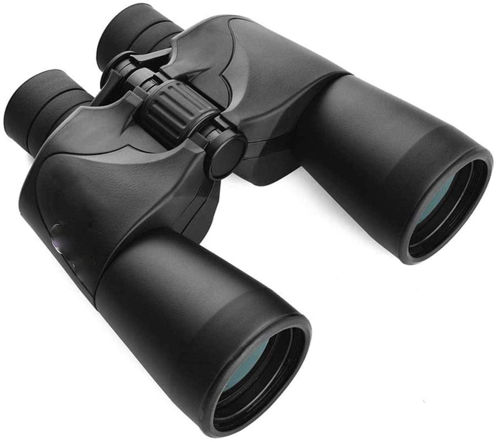 Binoculares 10X50 con nitrógeno impermeable para visión nocturna LLL 6