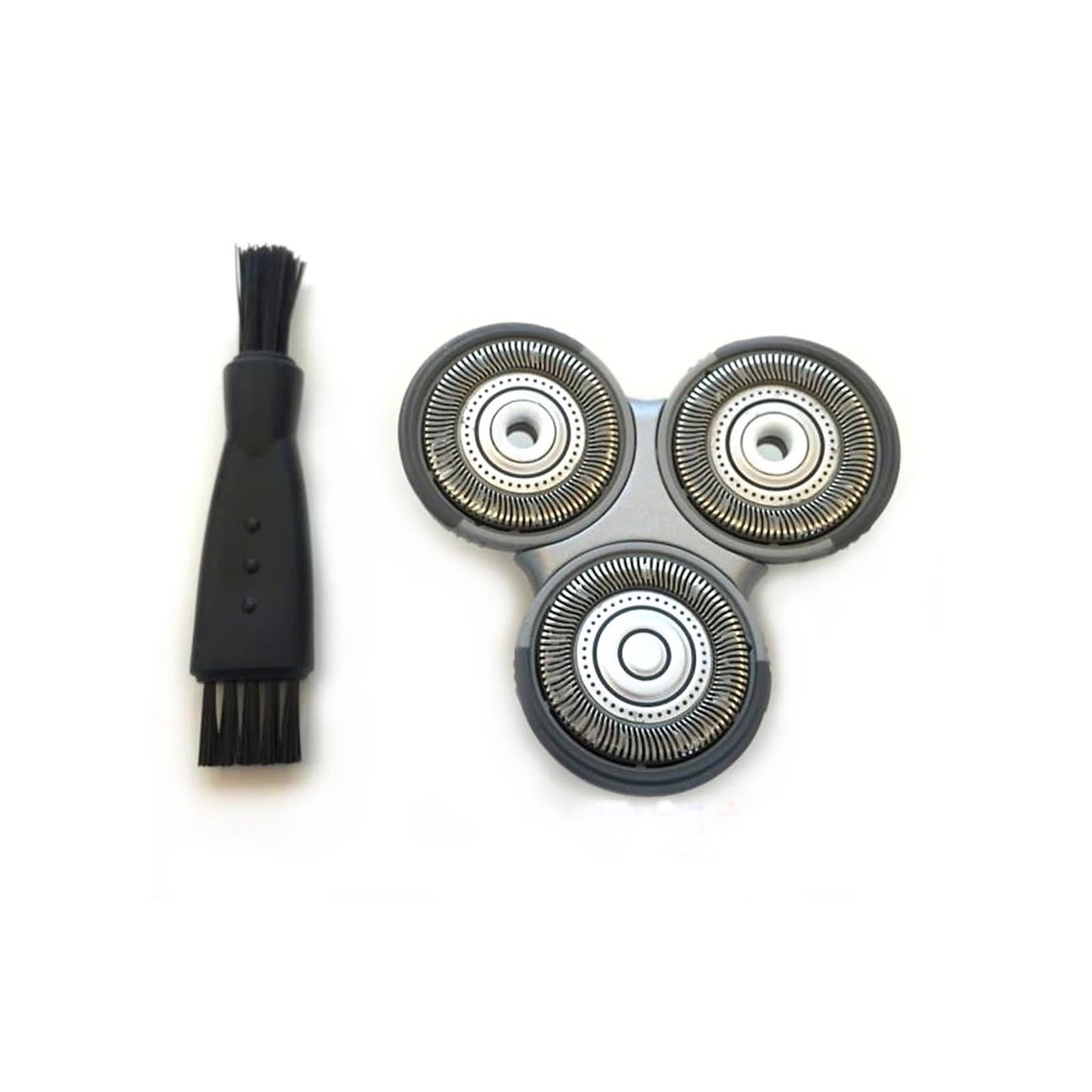 HS85 Sostituisci Le Testine Del Rasoio Compatibili Con Philips
