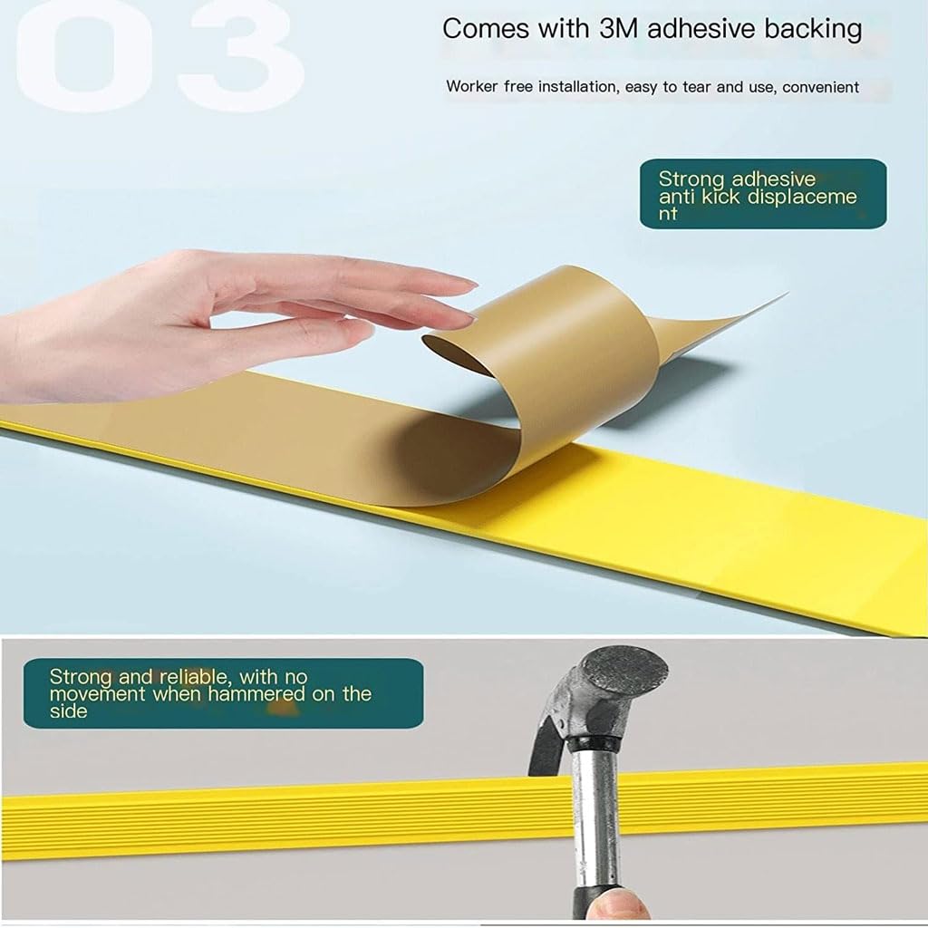 Stopnie schodowe Paski antypoślizgowe Traptreden Antislipstrips Outdoor Antislipstrips 5M Lange Effen Kleur Antislipstrips voor Trappen Hellingen Boten Hotel Kantoor dla drewnianych schodów kryty odkryty nachylenie