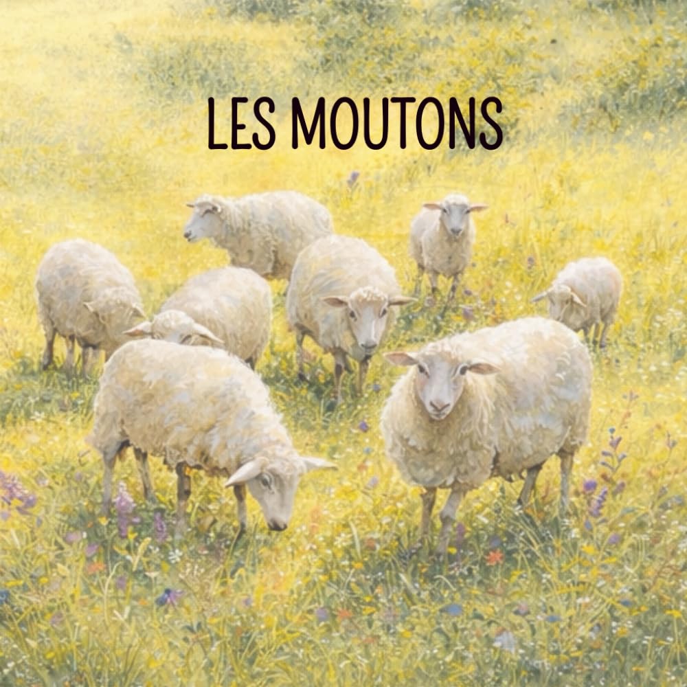 Les moutons