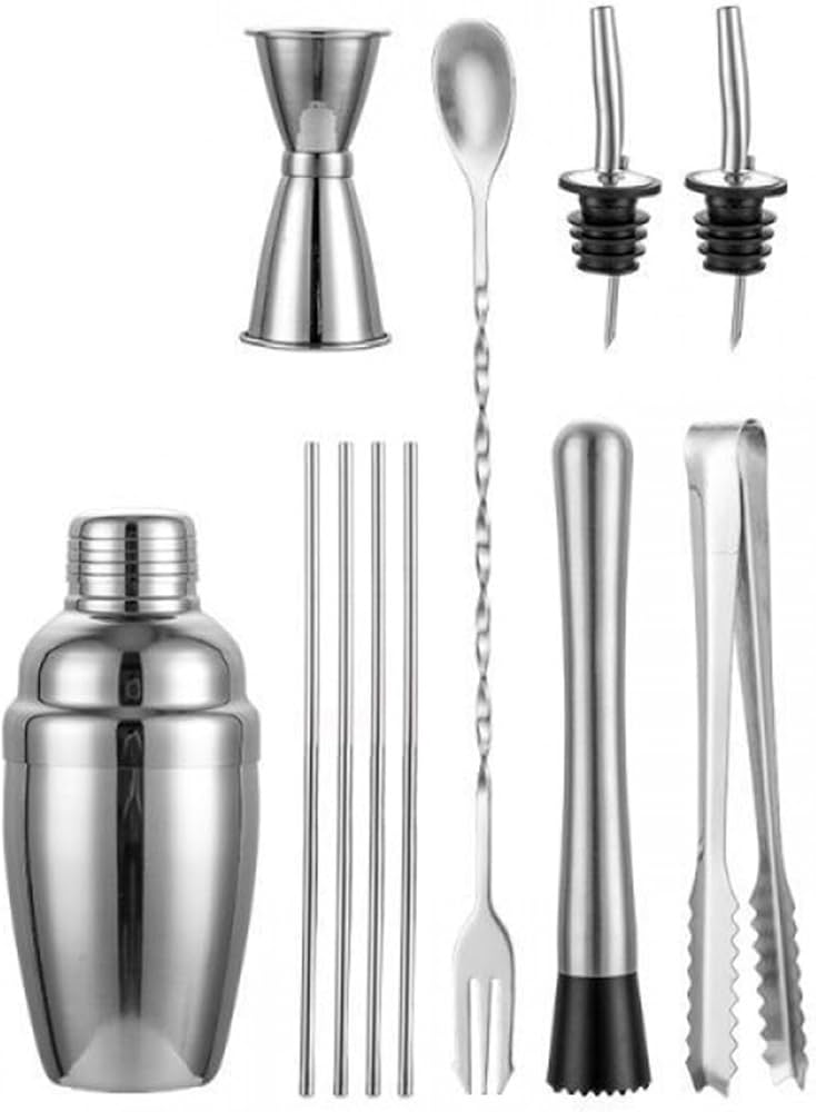 X350 カクテルシェーカーセット ジガー パーコレーター 他 バー 業務用 X350 カクテルシェーカーセット ジガー パーコレーター 他 バー 業務用