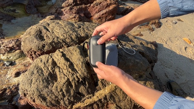 Amazon.com : BRDRC Carrying Case for Insta360 X3, Portable Storage