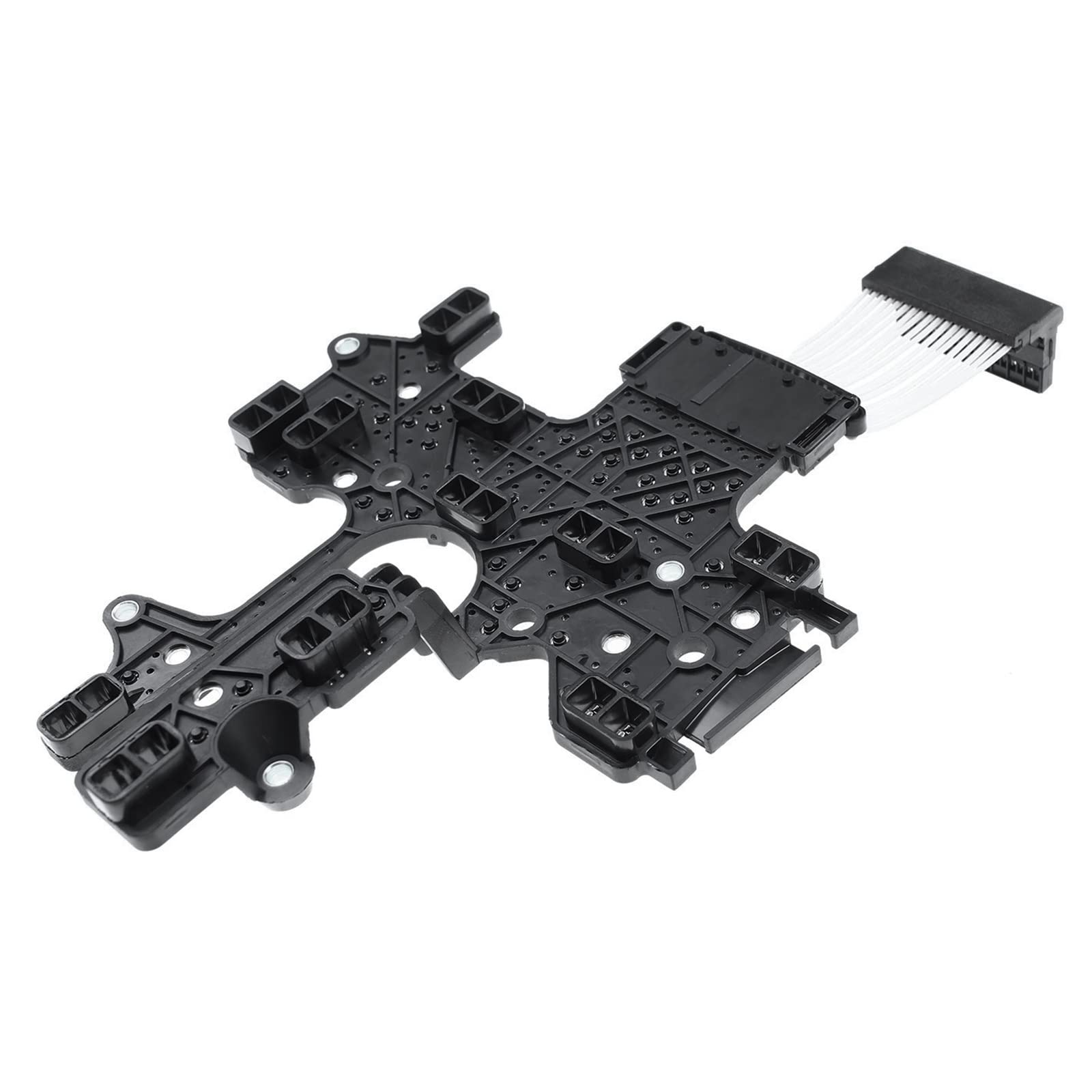 Frankberg Unidad de control de transmisión automática de 6 velocidades | 02E325039; Compatible con: Altea XL 5P5 5P8, Limusina A3 8VM 8VS, O.c.t.a.v.i.a III 5E3 NL3 NR3, A3 8V1 8VK