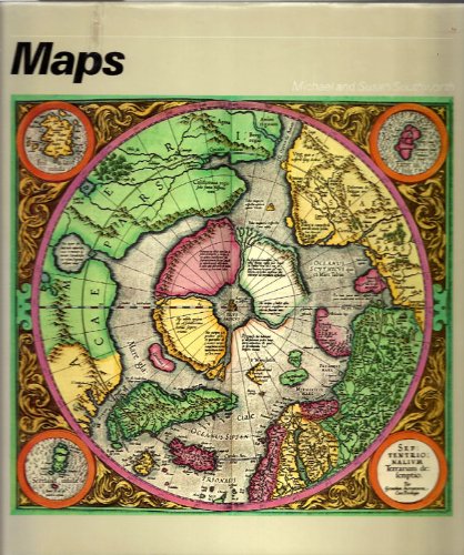 Maps Visual Survey Design Guide | Amazon.com.br