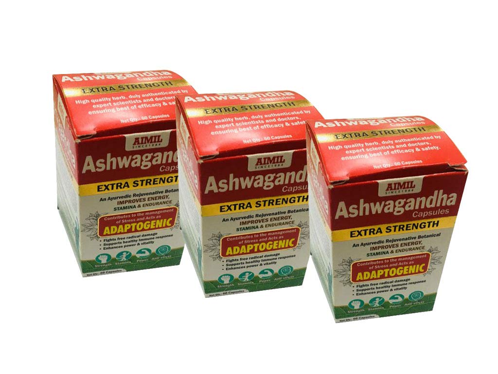 See full amazon price history chart for Aimil Ashwagandha Capsules (Pack of 3) Aimil Ashwagandha Capsules (Pack of 3) (B08PKY5VQX) Amazon Price History, Amazon Price Tracker