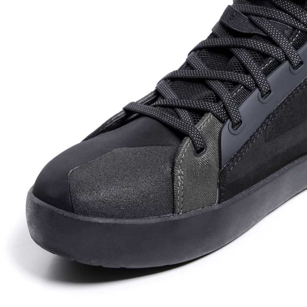 Dainese Urbactive Gore-Tex Buty motocyklowe, wodoodporne, męskie, czarno-czarne, 39