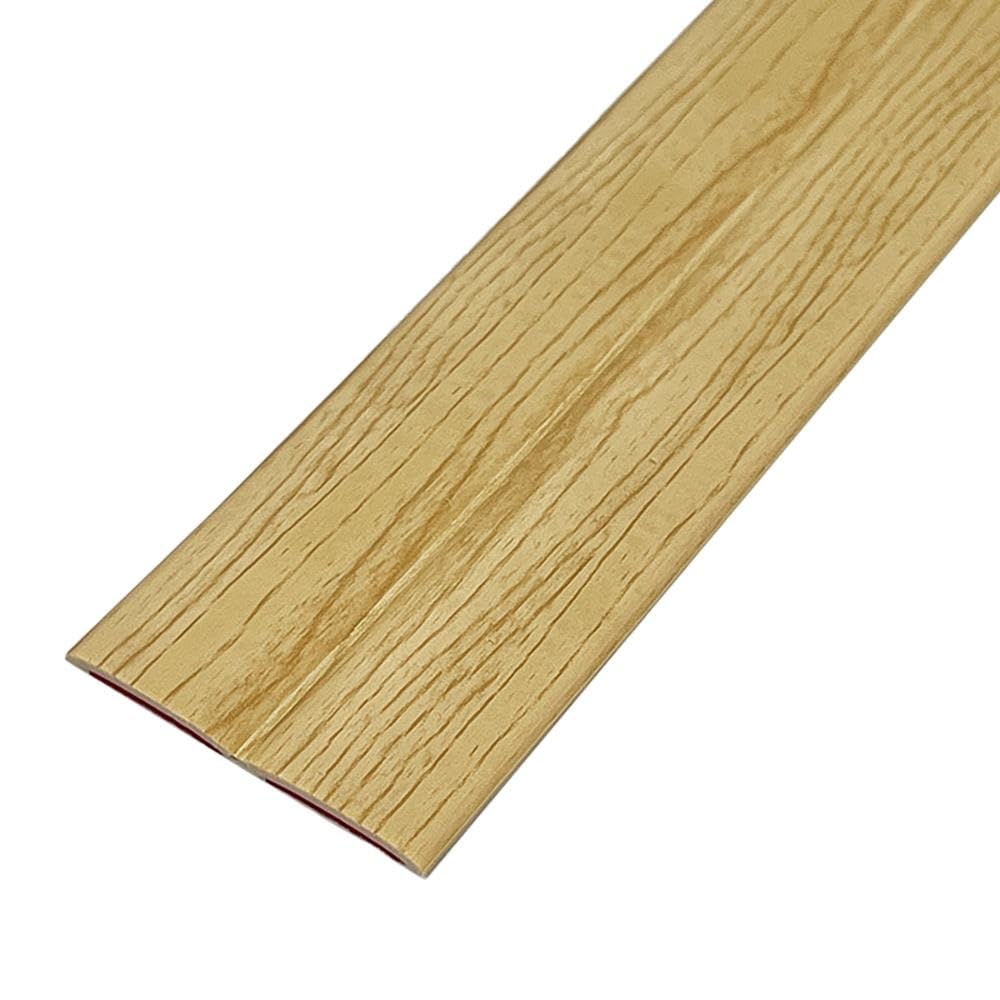 Strisce Di Rivestimento Per Pavimenti In Laminato 6cm*3m