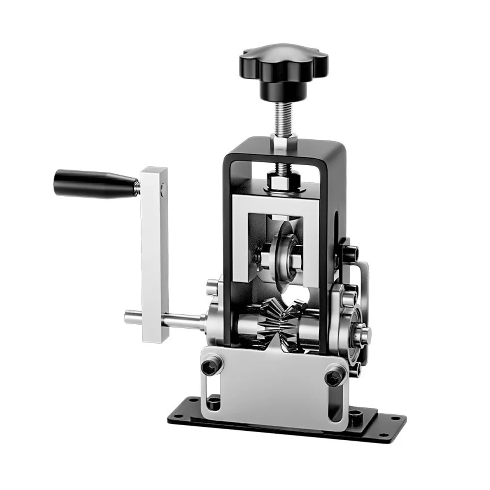 Wire Stripper, Aluminum Alloy Cable Stripping Machine, Old Wire Peeling