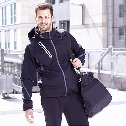 Miniatura 6 de MNSC Bay Rum naturalmente mejor colonia sólida, hecho a mano en Estados Unidos, apto para viajes, libre de crueldad, hipoalergénico, totalmente