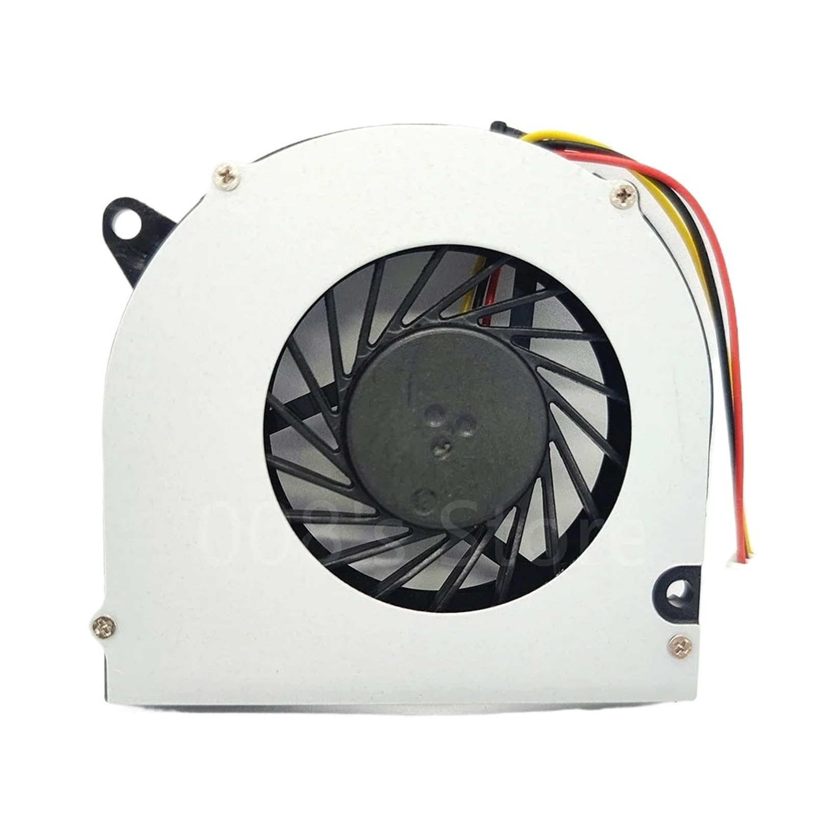 Ventilateur de processeur pour ordinateur portable HP Compaq NX6310 et NC6320