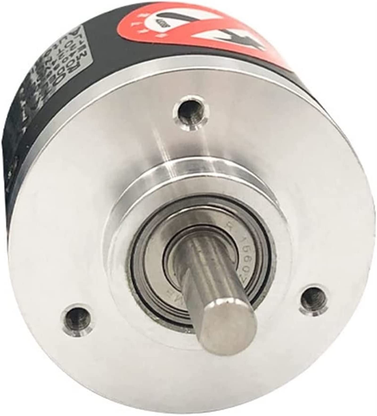 IBOWZ Rotary Encoder, E40S6-3600-3-T-24 5000P/R (5000P)