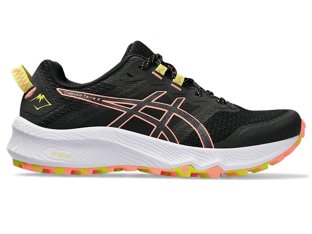 ASICS Trabuco Terra 2, Zapatillas Mujer