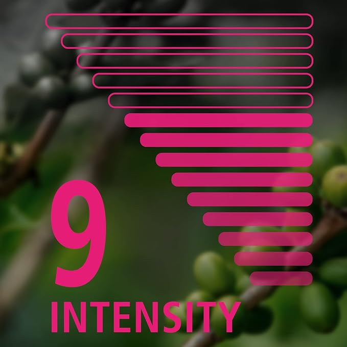 Elevate your coffee experience with Daniel's Blend coffee capsules. Our capsules, made from recyclable aluminum, are specially designed to extend the freshness of your coffee, ensuring a flavorful cup every time. We source the finest quality beans from selected farms around the world, guaranteeing a premium coffee experience like no other. With a blend of Robusta and Arabica beans, our capsules offer a range of flavors and intensities to cater to your preferences. Compatible with Nespresso machines, Daniel's Blend coffee capsules make every moment special, allowing you to indulge in the rich aromas and distinct tastes of our expertly crafted blends. Experience coffee perfection with Daniel's Blend coffee capsules today. Description by ChatGPT.