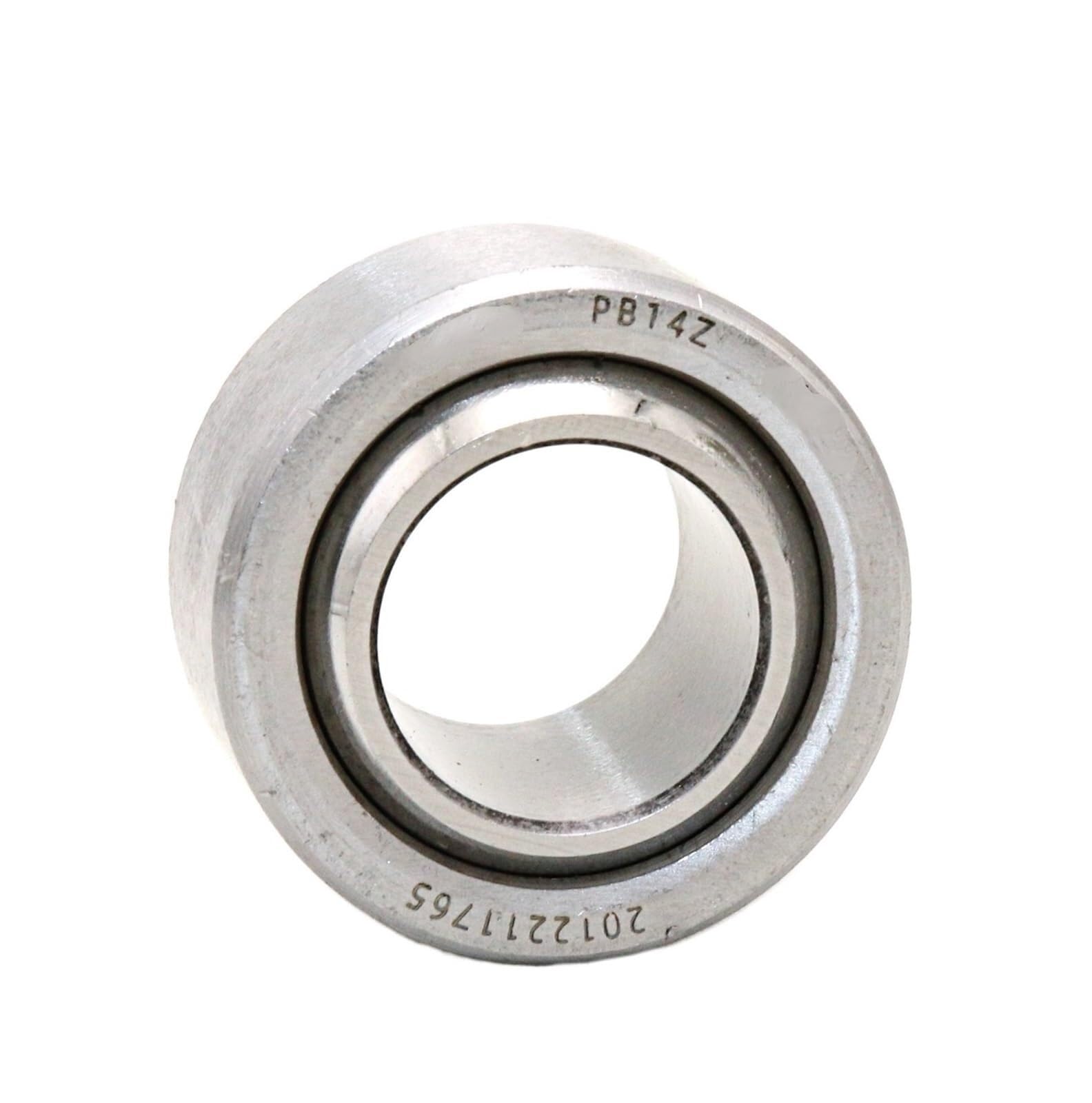 Roulement de rechange PB14Z anti-poussière pour arbre radial mécanique