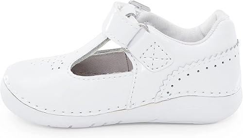 Vista 4 de Stride Rite Niñas Sm Lucianne