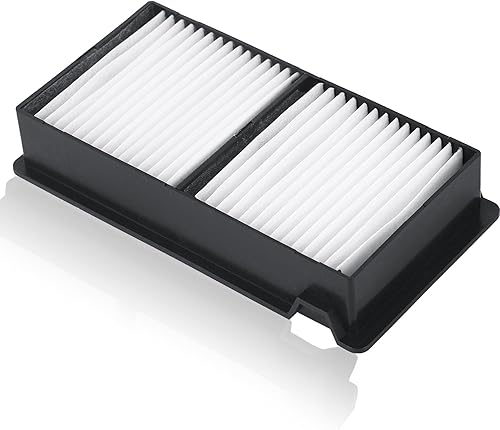 Miniatura 4 de Filtro de aire de repuesto para proyector Epson ELPAF39 V13H134A39 - Home Cinema 4010 3200 3800 5040ub 5050ub 5030ub 5020UB 3700 5010 Filtro de