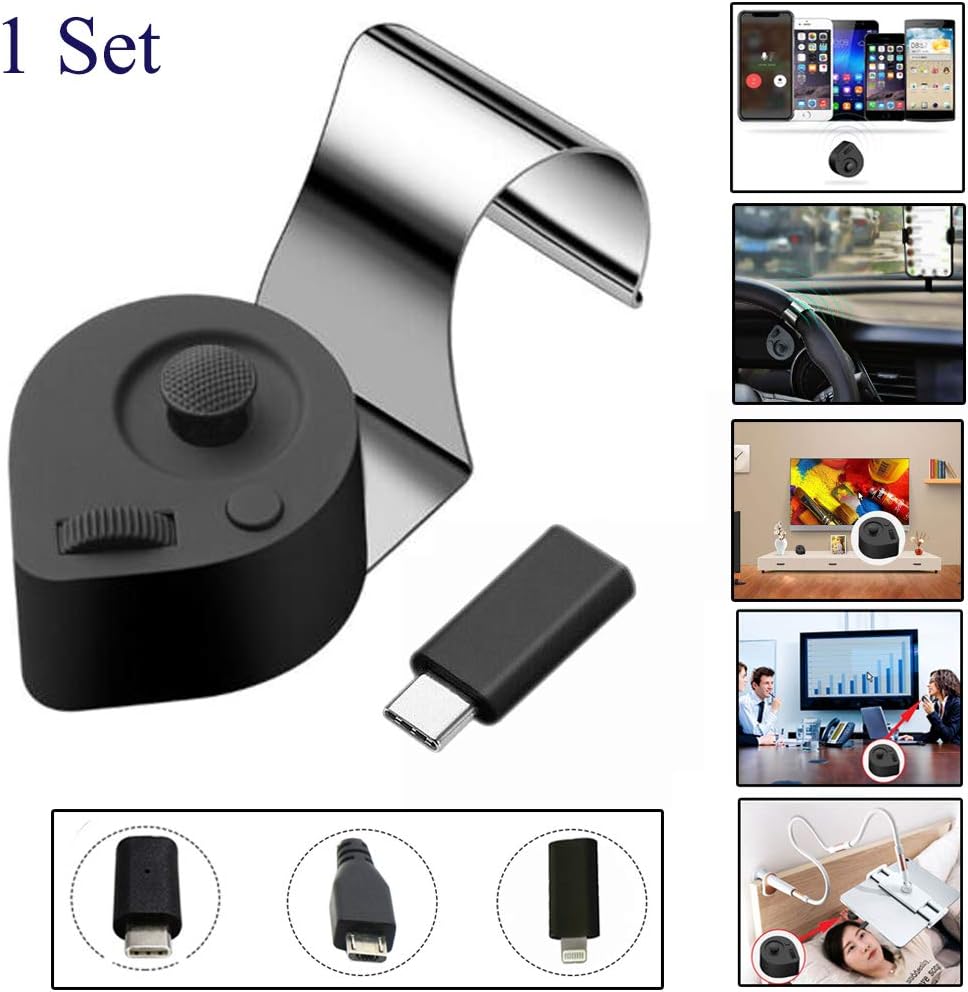 teleprompter per iphone