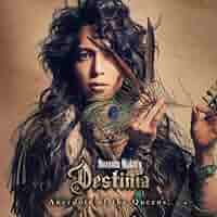 榊原ゆい　Nozomu Wakai's DESTINIA　直筆サインポスター 榊原ゆい Nozomu Wakai's DESTINIA 直筆サインポスター