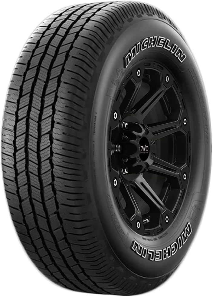 Amazon.com: MICHELIN Defender LTX M/S2 265/70R17/XL 116T