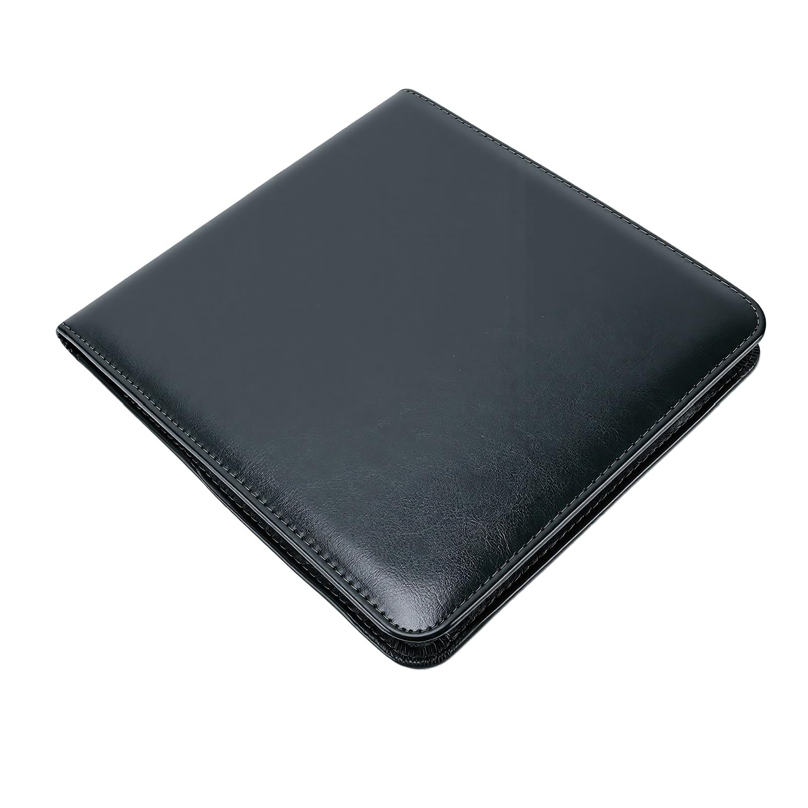 Qcwwy Zestaw Aluminiowych Szydełek, 9 Rozmiarów od 3,5 Mm do 8,0 Mm z Ergonomicznym Miękkim Uchwytem i Gładkimi, Polerowanymi Końcówkami dla Początkujących i Entuzjastów Rękodzieła