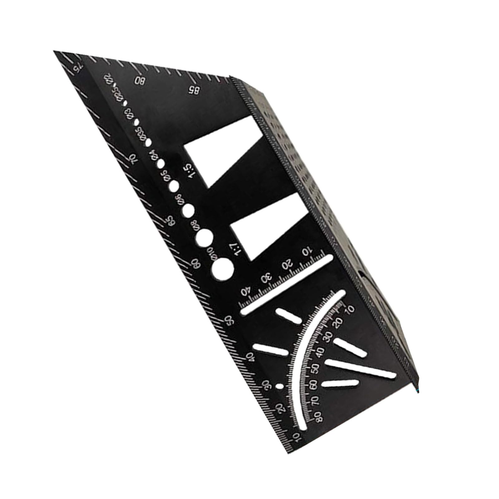 Righello Di Misurazione Multiangolo 3D Strumento Di Misurazione