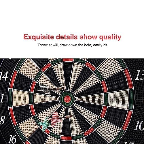 業務使用電子ダーツ ボード観音開き木枠扉 ダーツ12本付き 業務使用電子ダーツ ボード観音開き木枠扉 ダーツ12本付き