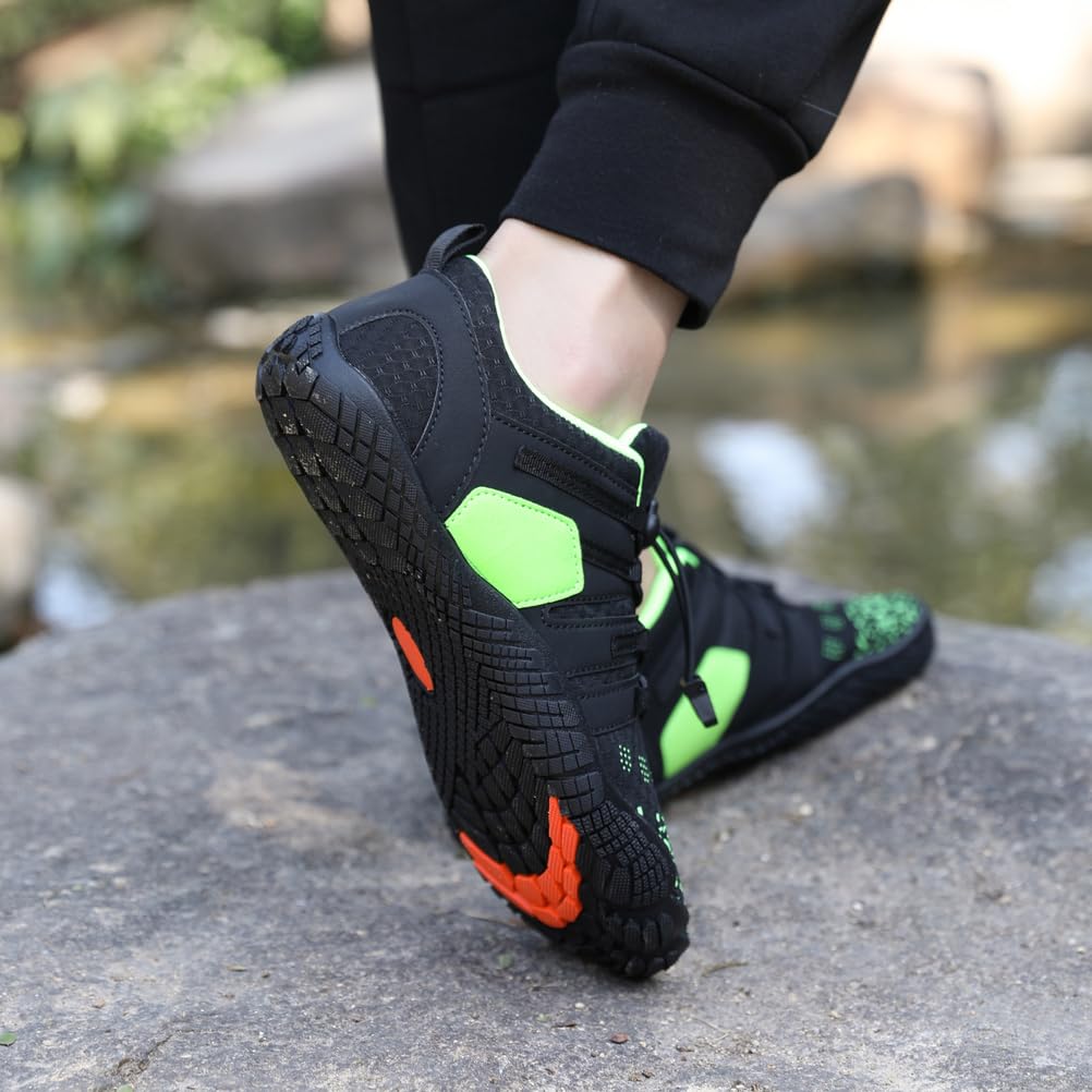 Buty do wody, męskie, damskie, antypoślizgowe, szybkoschnące buty do pływania, nurkowania, na plażę, do jogi