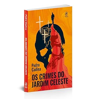 618jKkVMGAL._SY342_ OS CRIMES DO JARDIM CELESTE | Ex-delegado desvenda segredos na caótica São Paulo