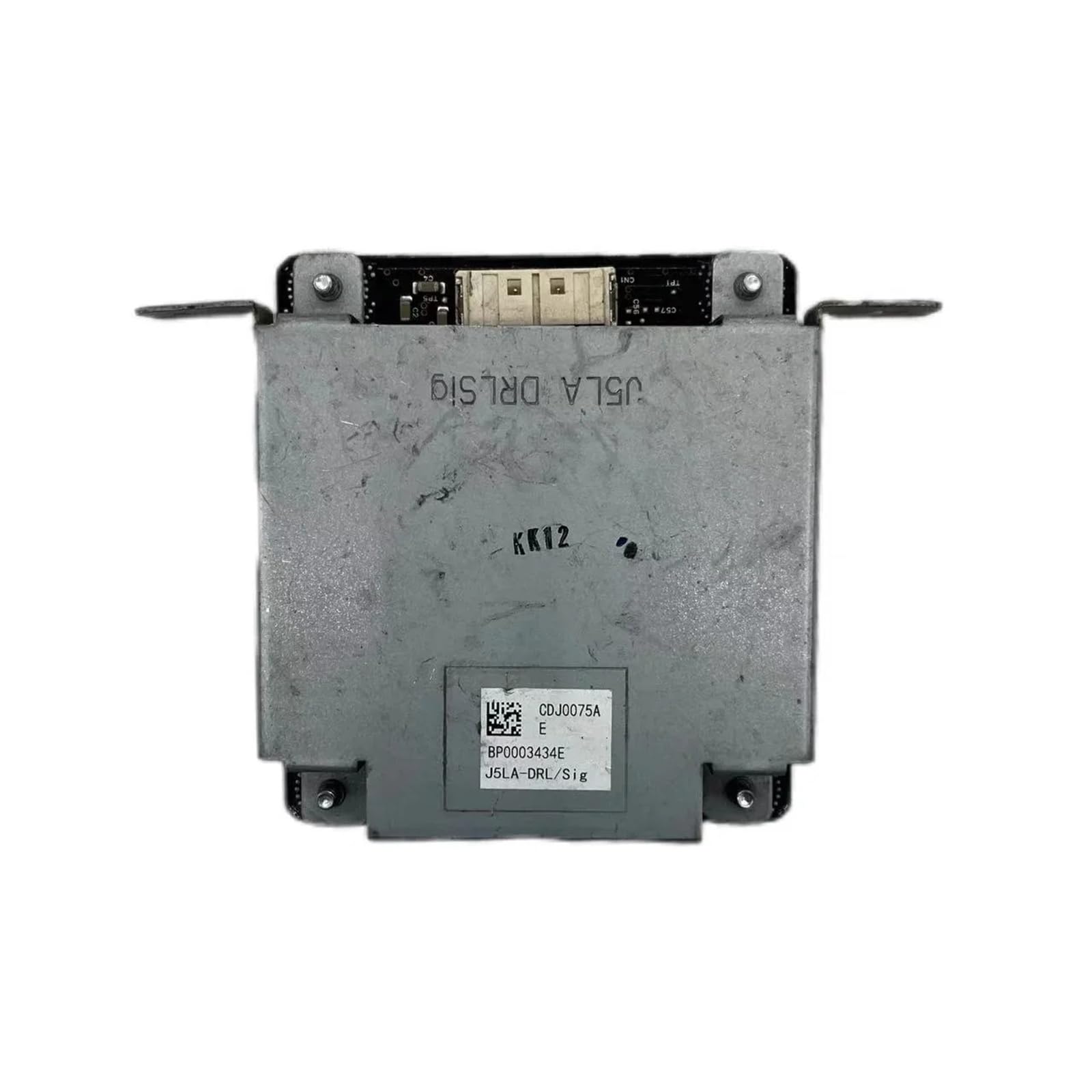 CDJ0075AE Headlight Daytime Running Driver Computer Ballast 1Pcs(7pin)