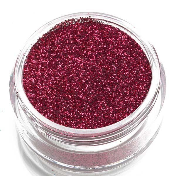 DIY Kit Creations Biodegradable Ultra-Fine Cosmetic Grade Glitter (WINE)-image-35
