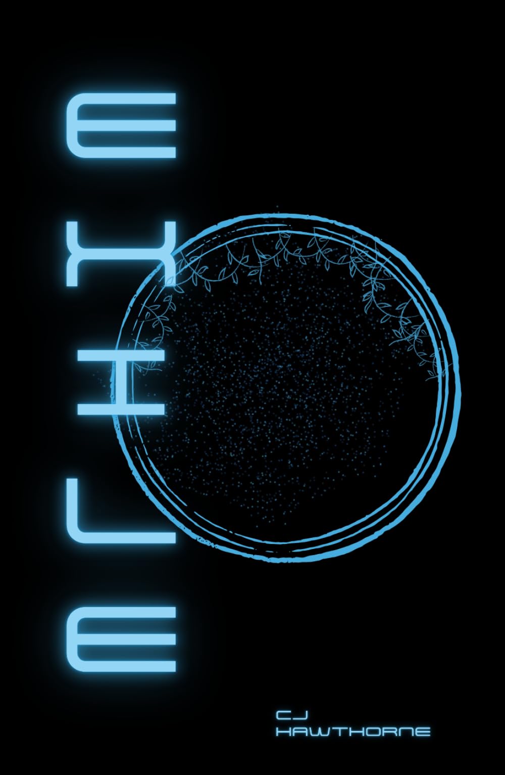 Exile: Book Two of the New Covenant Trilogy