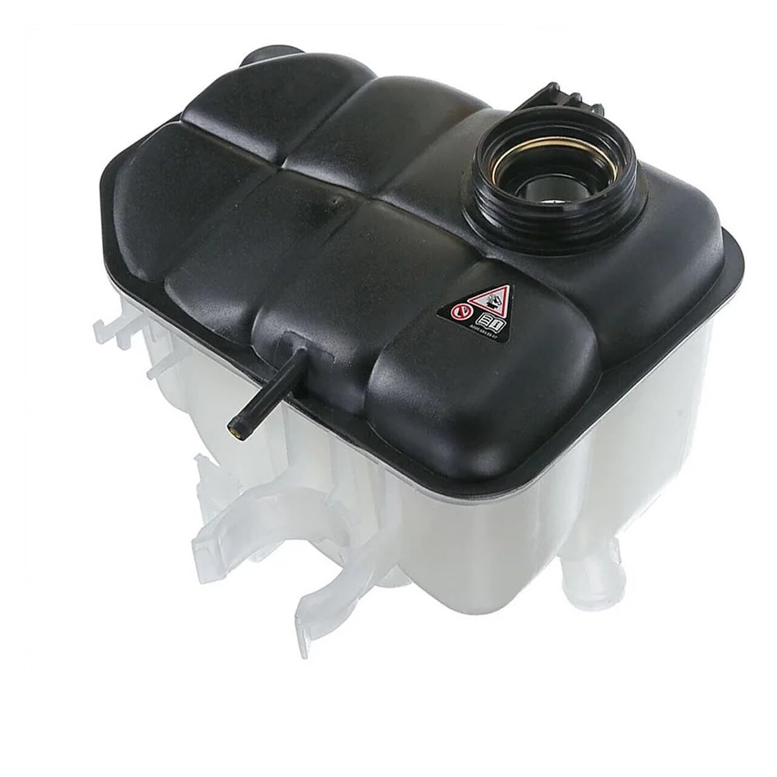 Car Coolant Expansion for Benz W203 C180 C200 C230 C320 C350 C55 for AMG for CLK Coolant Expansion Tank Radiator Auxiliary Kettle #2035000049