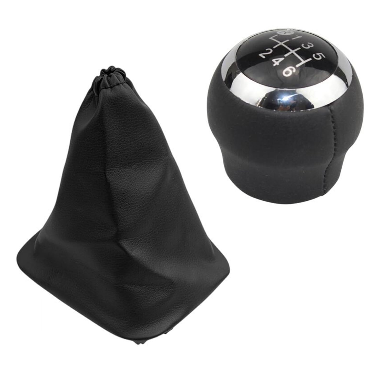 DBMSWZJQFG Upgrade Shift Knob for Toyota for Corolla Verso 2007-2011 2013