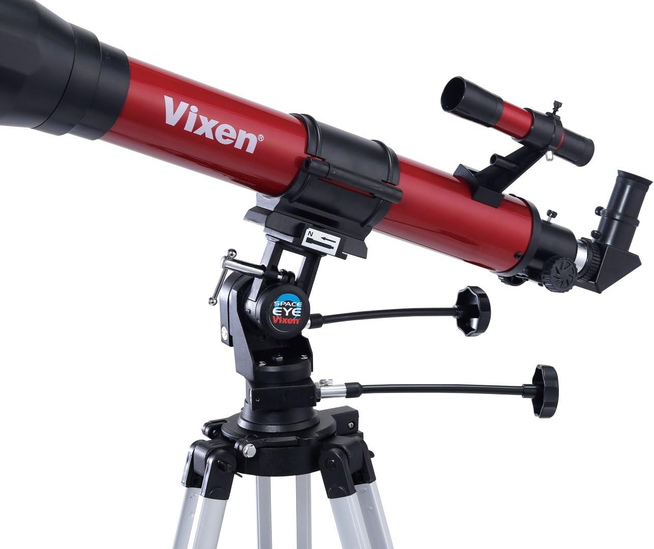 完全受注生産 Vixen 天体望遠鏡 スペースアイ700red 全ての その他 Rspg Spectrum Eu