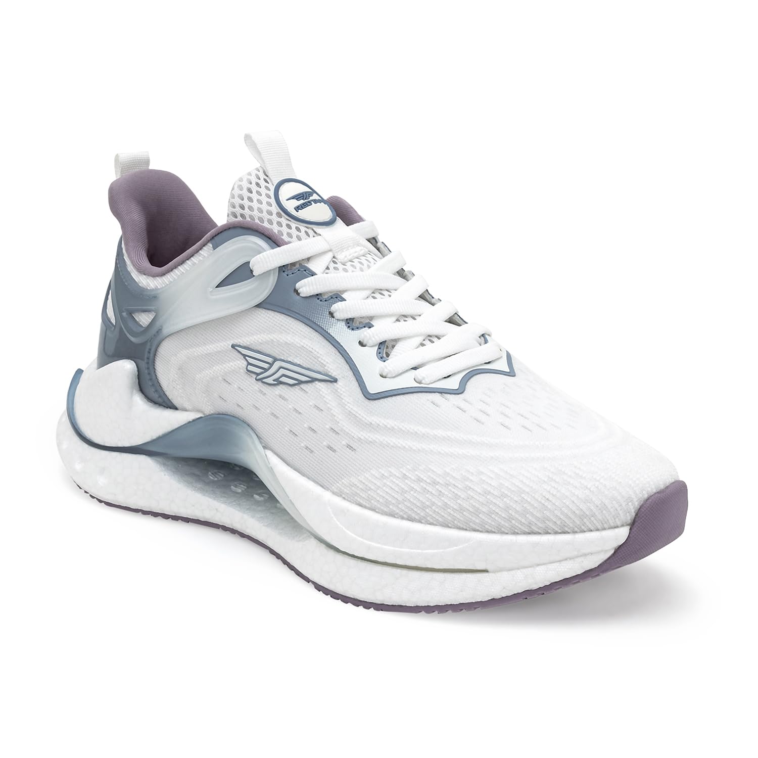 Athleisure Shoes for Women |Cultured Round-Toe Shape & Cushioning Technology-image-36
