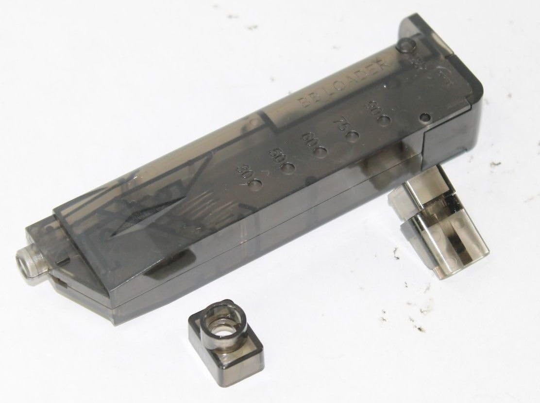 Airsoft Gun Loaders Airsoft Speed Loader 2X Speed Loader Airsoft Gun