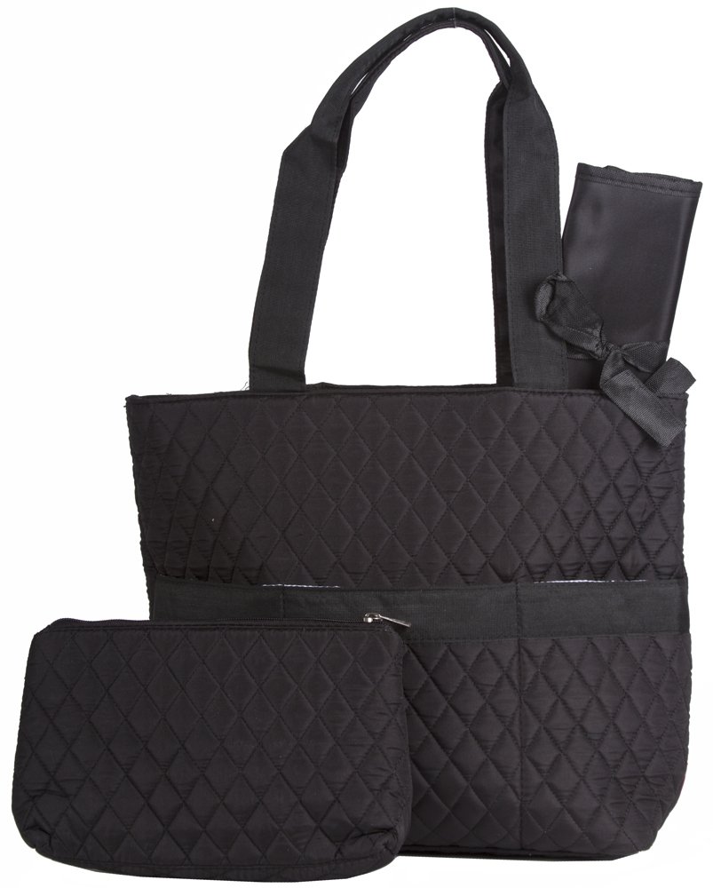 Quilted Diaper Bags Patterns FREE Quilt Patterns