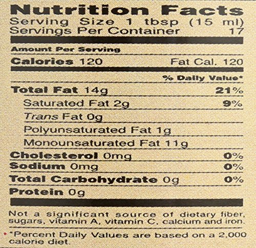 Colavita Aceite de Oliva Extra Virgen con Sabor a Trufa Blanca 8.5oz miniatura 7