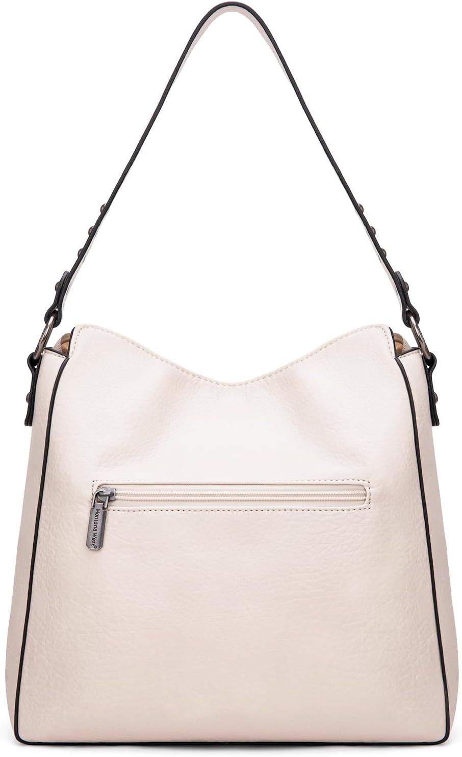 Montana West Hobo Bag for Women Crossbody Purse and Handbags Ladies Chic Shoulder Bags - Image 4