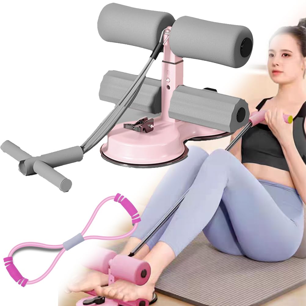 Snapklik.com : Ab Training Auxillary Device