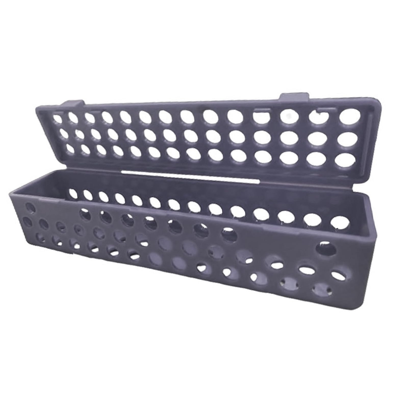 Practical Dental Instrument Tool Container For Storing Dental Equipment Maintain Dental Care Easily