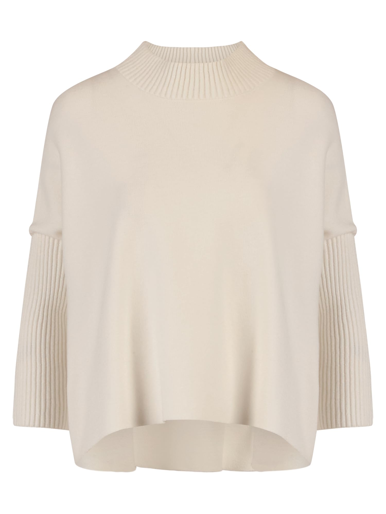 APART Fashion Sweter pullover Kobiety Oversized Pullover