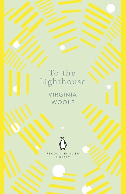 Portada de To The Lighthouse