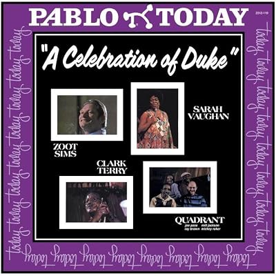A Celebration Of Duke